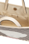 Gucci Kids Shopper bag