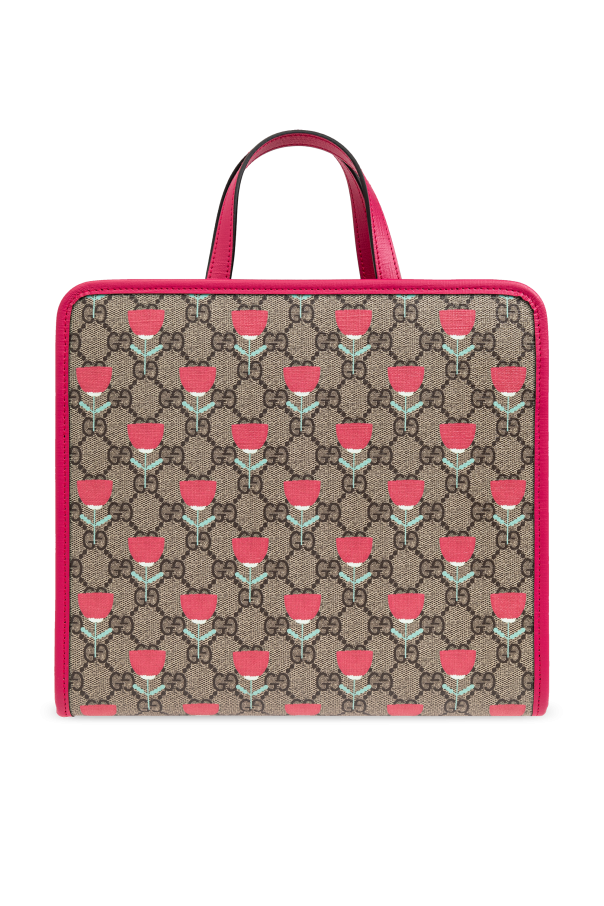 Gucci Kids Torba typu `shopper`