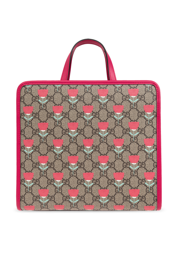 Gucci Kids Torba typu `shopper`