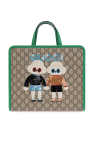 Gucci Kids Bag type shopper