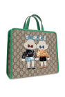 Gucci Kids Bag type shopper