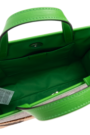 Gucci Kids Handtasche mit Hundemotiv