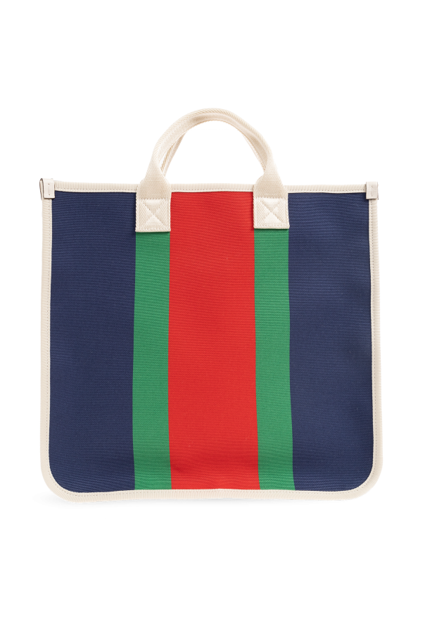 Gucci CAP Kids Bag with logo