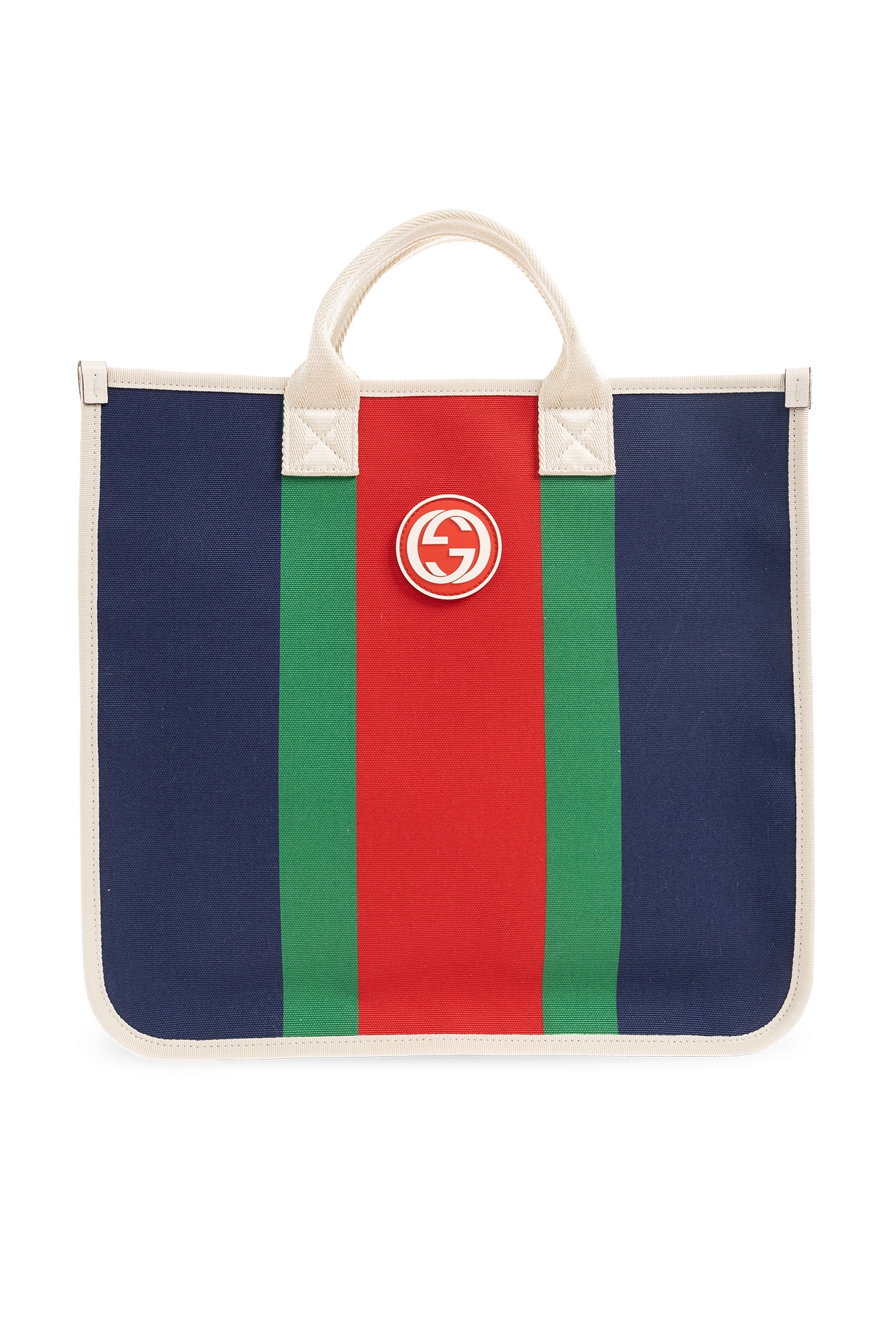 Gucci Kids Bag with logo