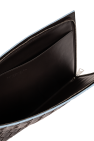 Bottega Veneta Intrecciatto document case