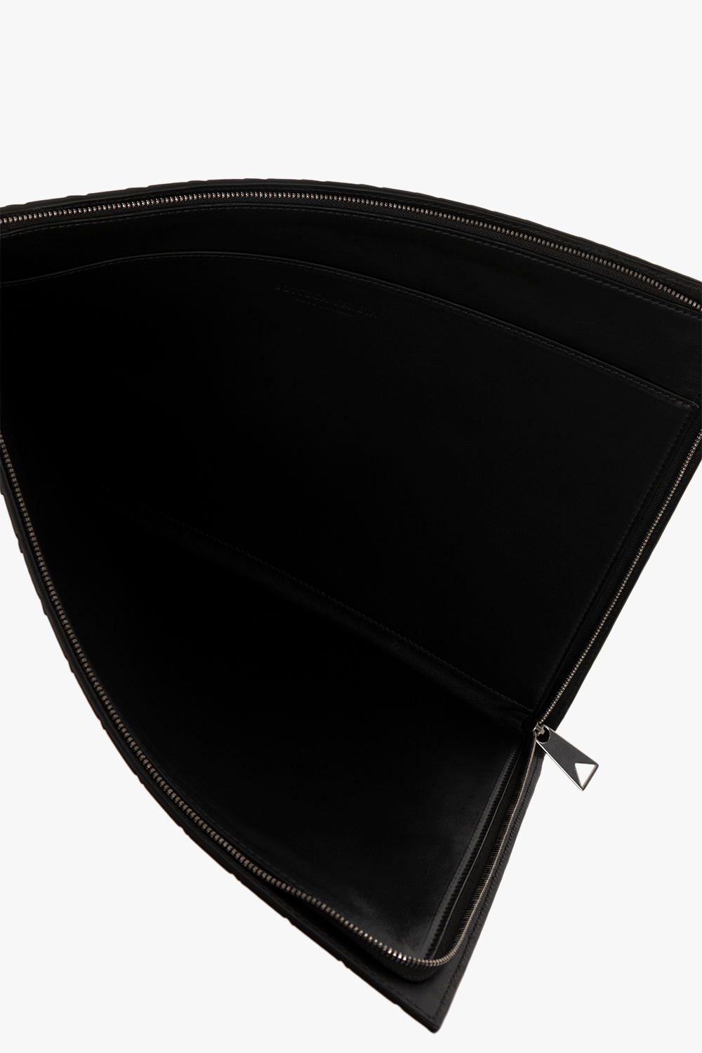 bottega THE Veneta Leather handbag