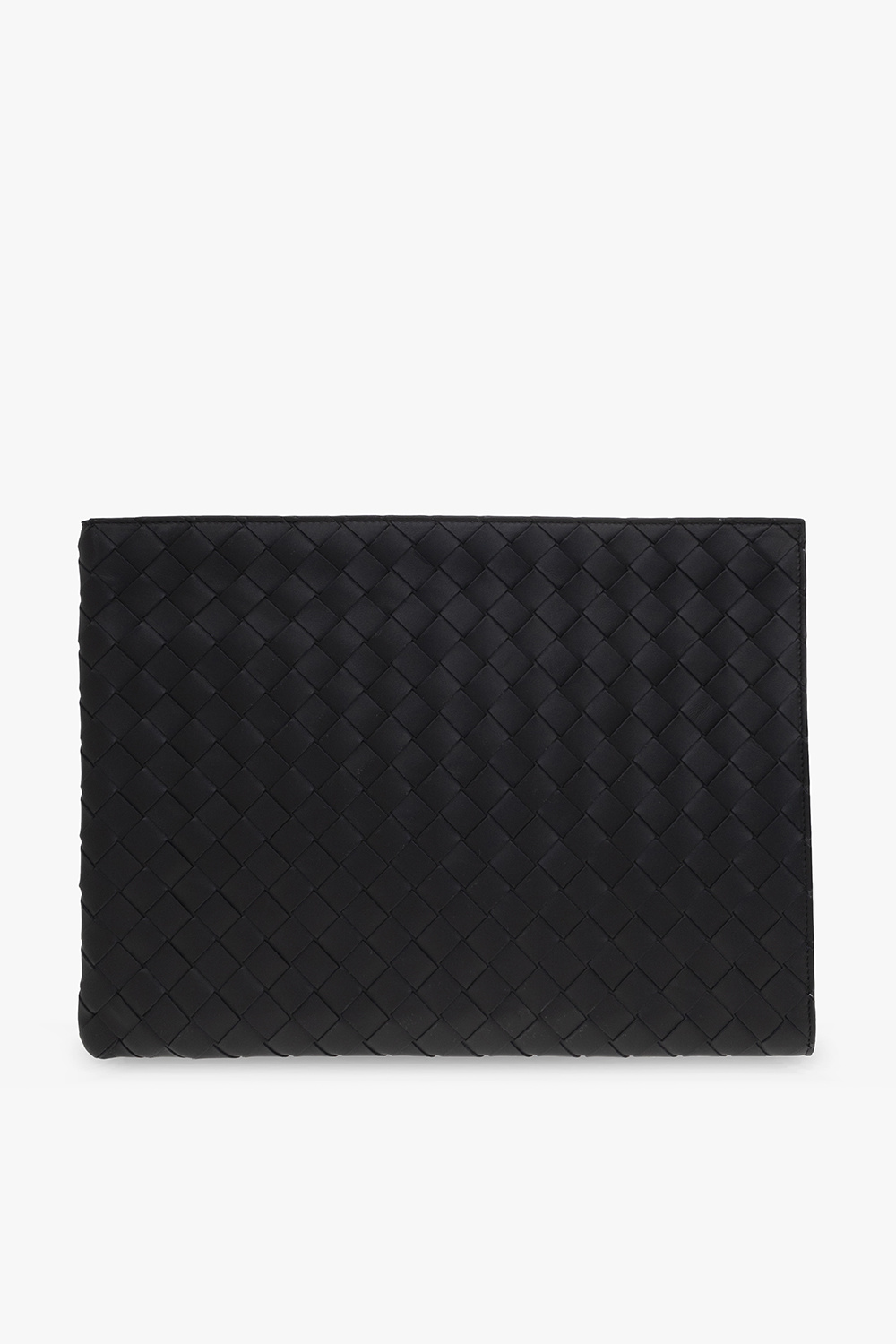 Bottega Veneta ‘Half Zip Pouch’ handbag