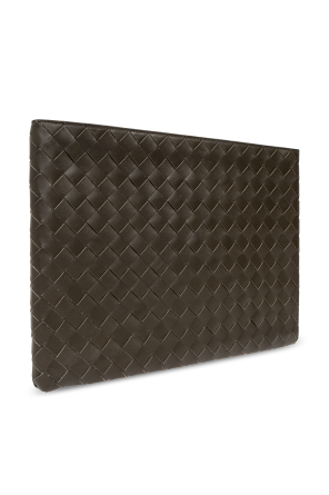 Bottega Veneta Leather Briefcase