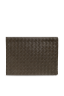 Bottega Veneta BROWN Leather Briefcase