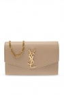 Saint Laurent Monogram YSL Small Envelope Chain Shoulder Bag