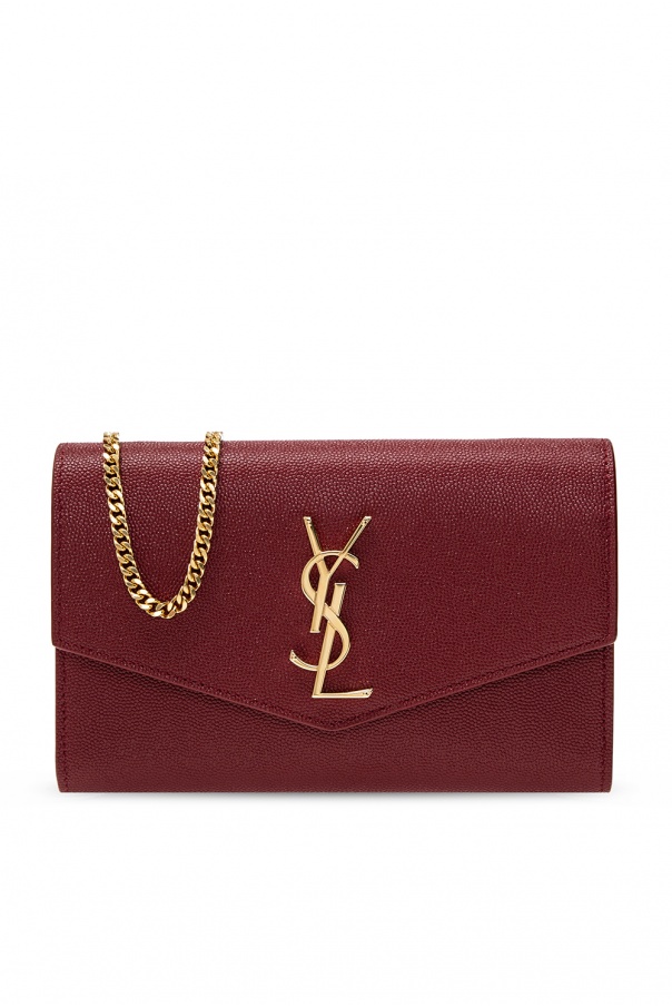 Saint Laurent 'Uptown' shoulder bag