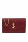 Saint Laurent Monogram Chain Shoulder Bag