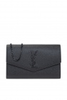 Saint Laurent Shoulder bag with logo