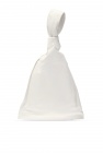 Bottega Veneta WHITE ‘BV Twist’ hand bag