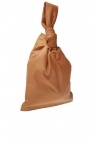 Bottega Veneta BROWN ‘BV Twist’ handbag