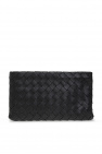 Bottega Veneta Clutch with Intrecciato weave