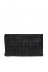 Bottega Veneta Clutch with Intrecciato weave