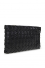 Bottega Veneta Clutch with Intrecciato weave