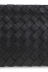 Bottega Veneta Clutch with Intrecciato weave