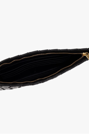 bottega cuir Veneta ‘Pouch Small’ handbag
