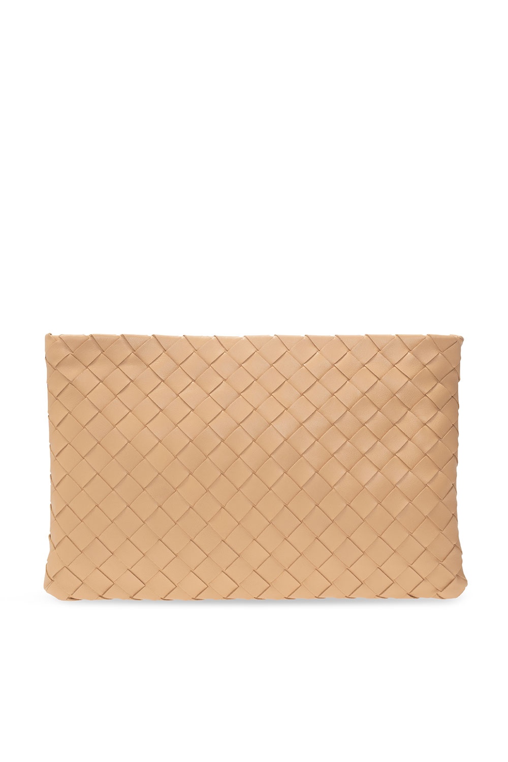 Bottega Veneta ‘Intrecciato’ weave clutch