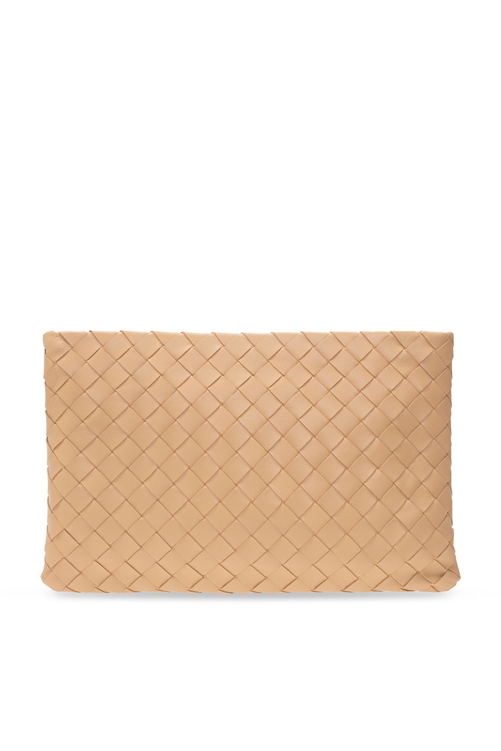 Bottega Veneta ‘Intrecciato’ weave clutch