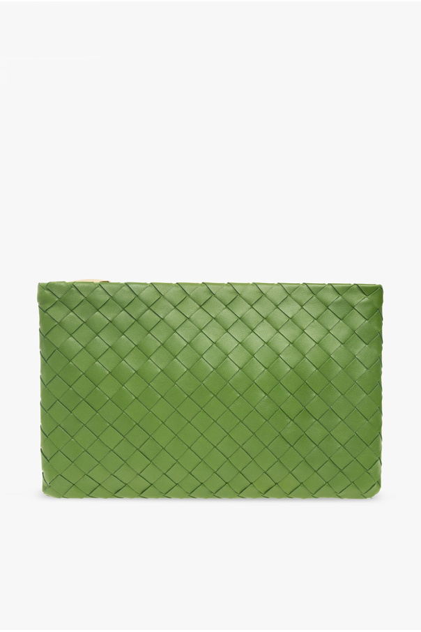 bottega style Veneta ‘Pouch Small’ handbag