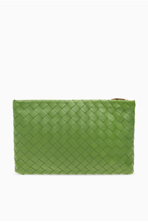 bottega style Veneta ‘Pouch Small’ handbag