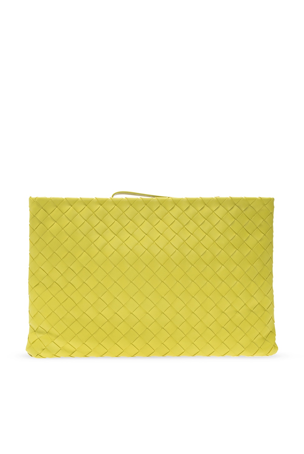 Bottega Veneta ‘Intrecciato’ weave clutch