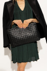Bottega Veneta ‘Pouch Large’ clutch