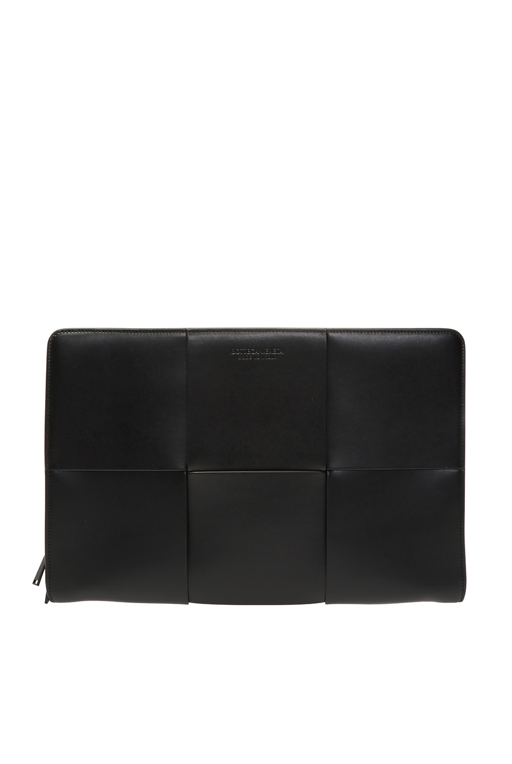 Bottega Veneta Intrecciato briefcase