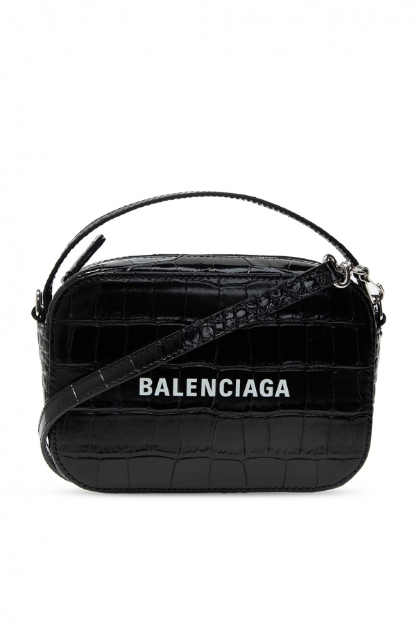 Balenciaga ‘Everyday’ shoulder bag