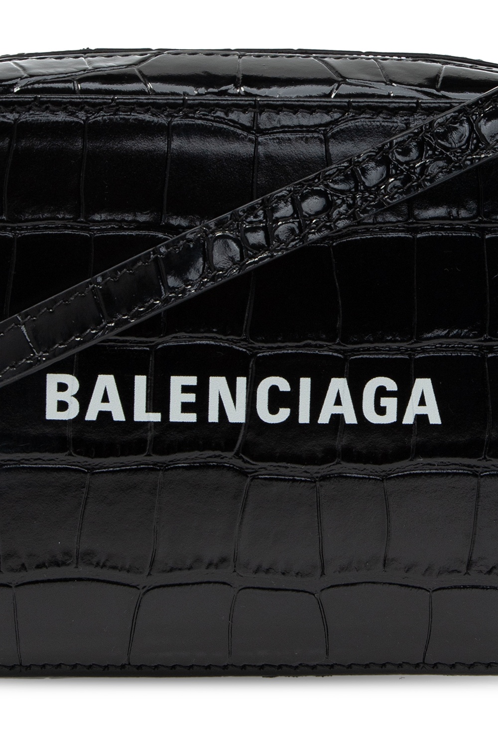 Balenciaga ‘Everyday’ shoulder bag