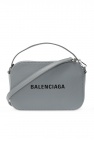 Balenciaga ‘Everyday’ shoulder embossed bag