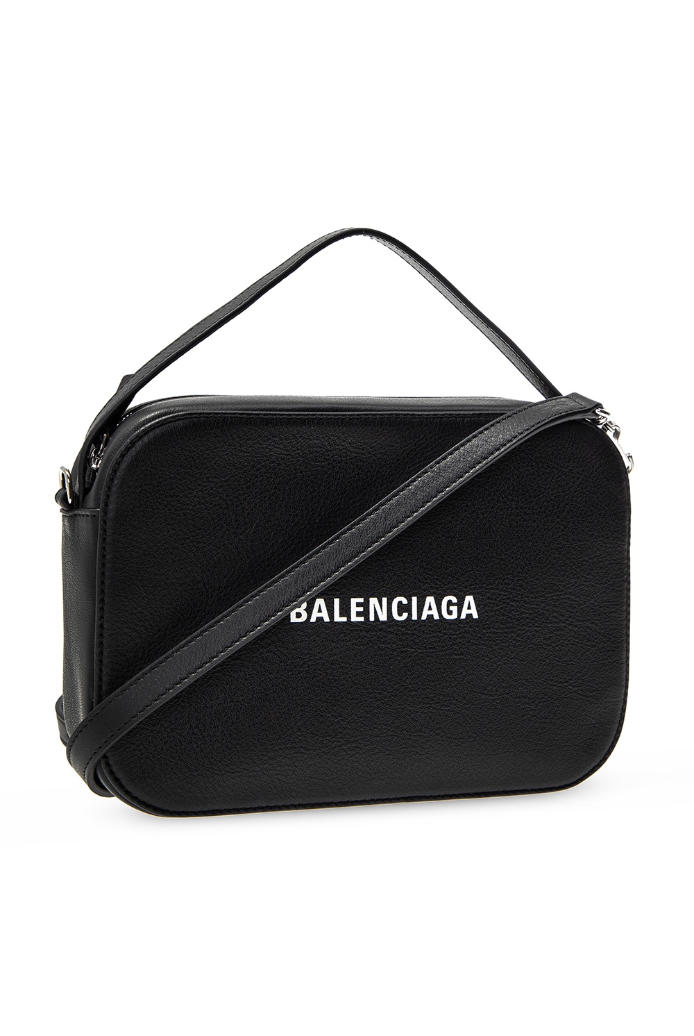 balenciaga everyday shoulder bag