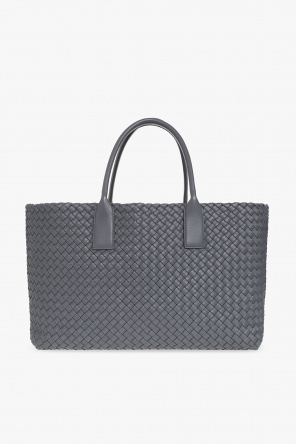 Bottega ZAWIESZK Veneta ‘Cabat Medium’ shopper bag