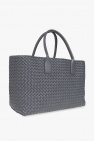 Bottega Veneta ‘Cabat Medium’ shopper bag