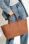 Bottega Veneta ‘Cabat Medium’ shopper bag
