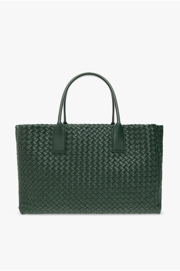 bottega Women Veneta 'Cabat Large’ shopper bag
