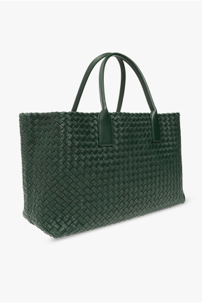 Bottega Veneta 'Cabat Medium’ shopper bag