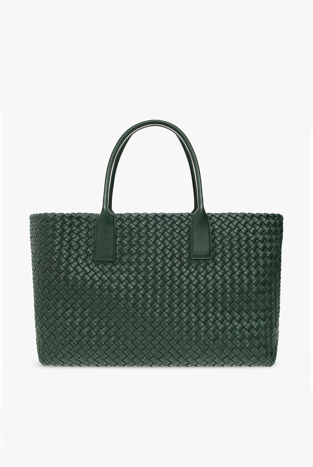bottega Women Veneta 'Cabat Large’ shopper bag