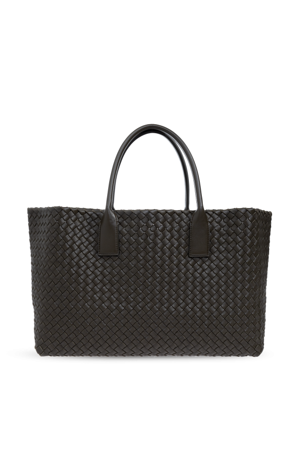 Bottega Veneta Bottega Veneta `Cabat Medium` Shopper Bag