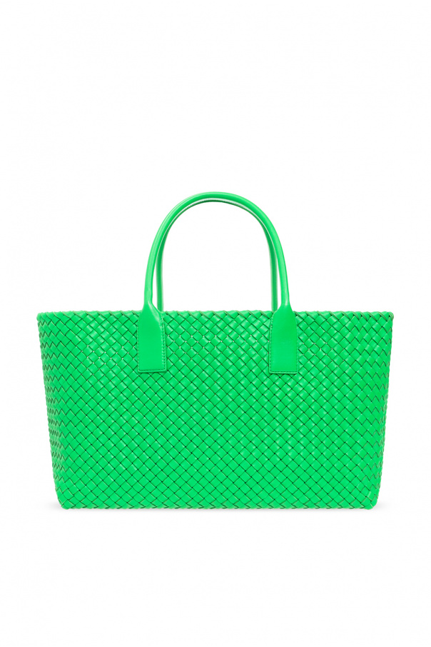 Bottega Veneta ‘Cabat’ shopper bag