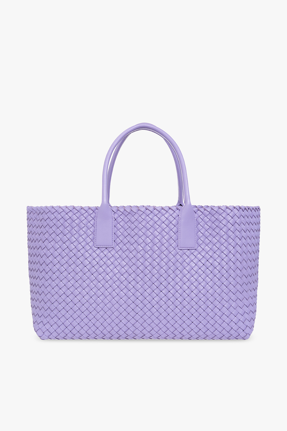 Bottega Veneta ‘Cabat Large’ shopper bag