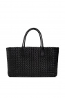 Bottega Veneta ‘Cabat Large’ shopper bag