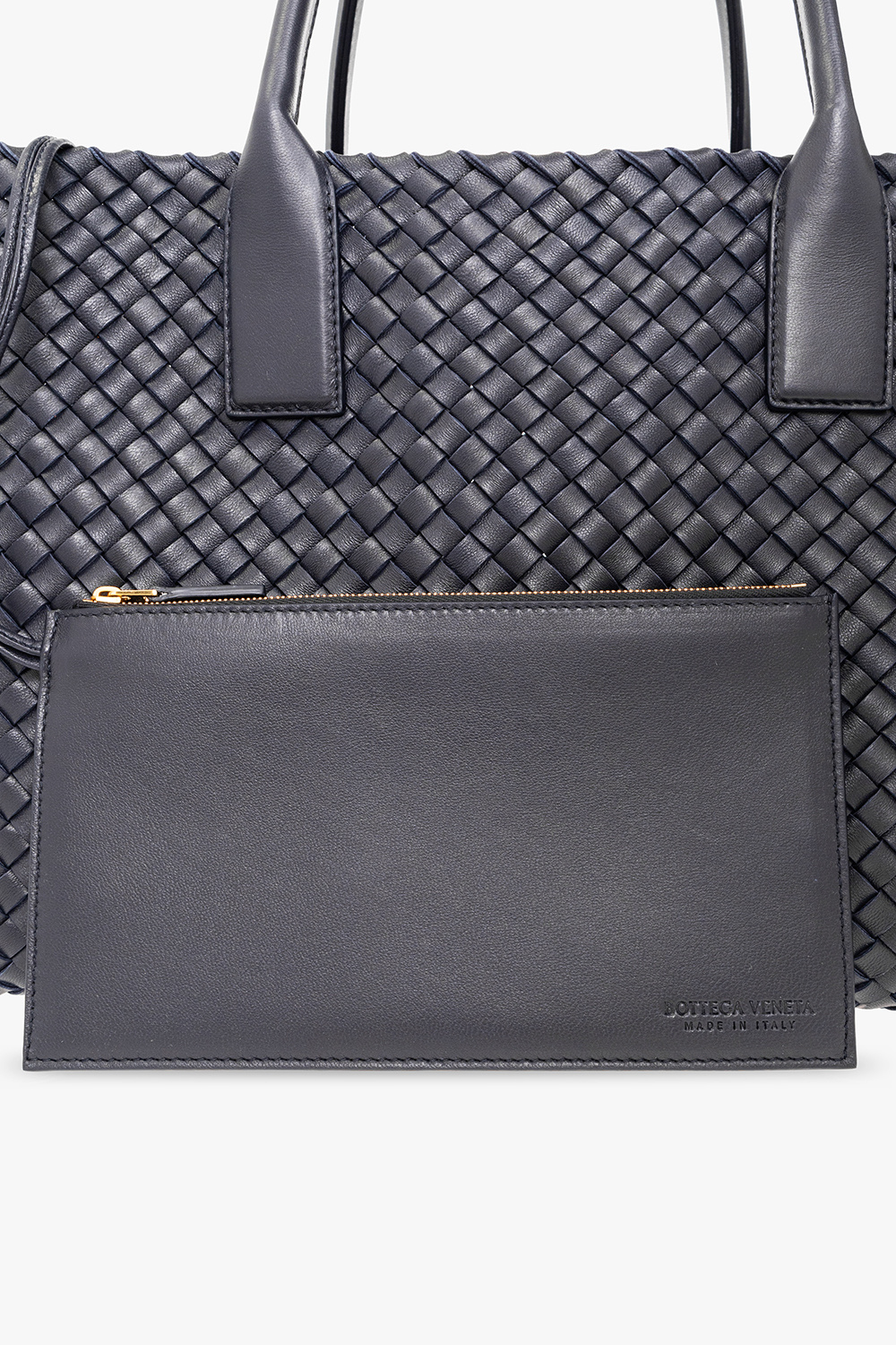 Bottega Veneta ‘Cabat Medium’ shopper bag