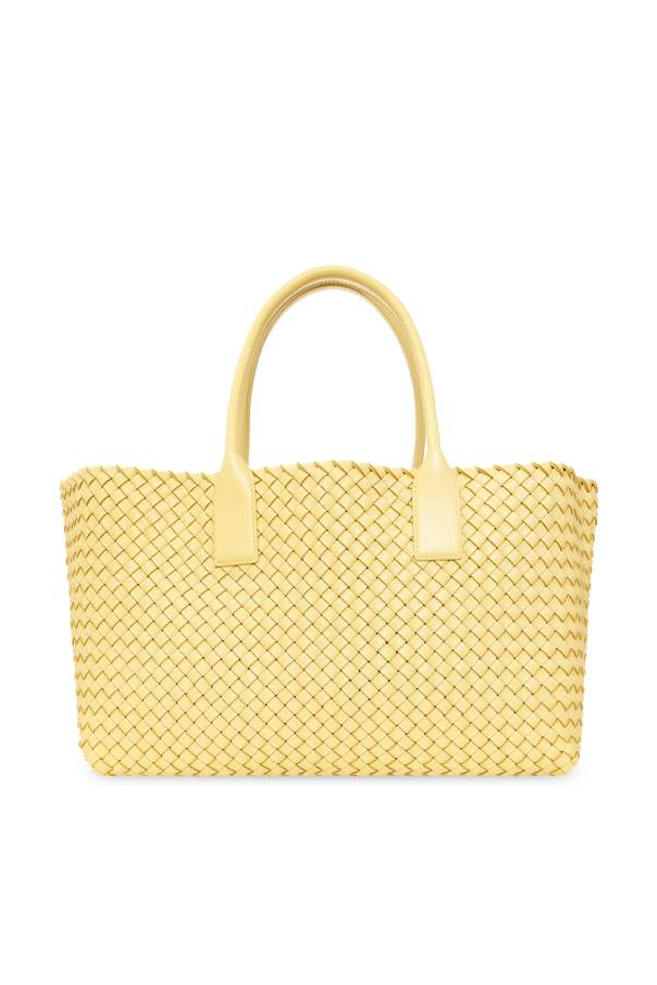 bottega pochette Veneta ‘Cabat Medium’ shopper bag