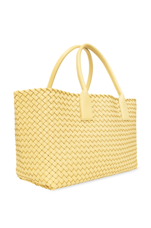 Bottega Veneta ‘Cabat Medium’ shopper bag