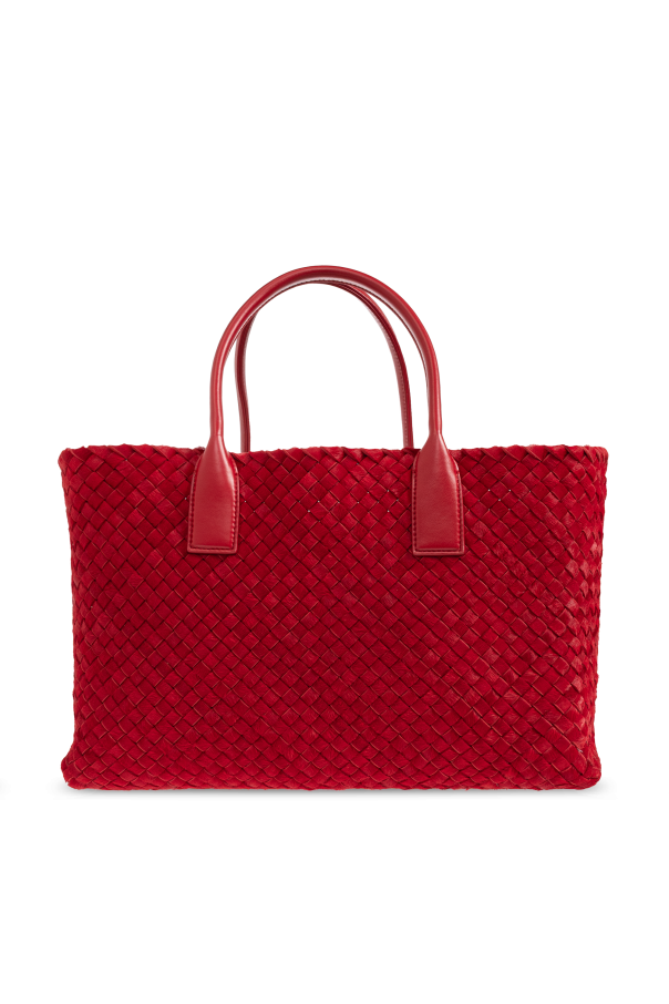 Caba bag od Bottega Veneta
