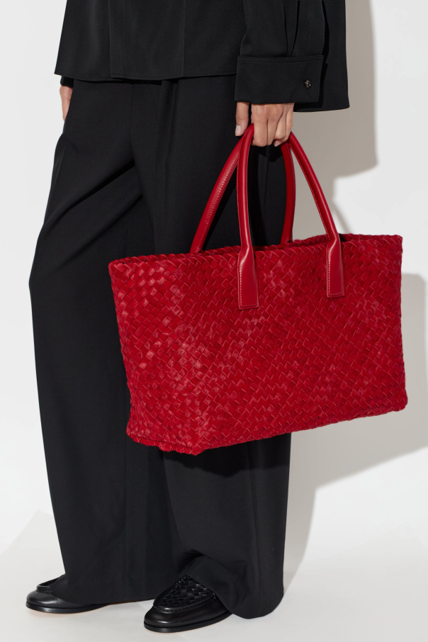 Bottega Veneta Mala 'Caba'